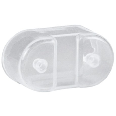 APCN | Защитный колпачок для двойной плоской кнопки IP67