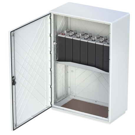 CN5RF094 | Полка усиленная для шкафов Conchiglia Ш=910 мм, Г=460 мм-3