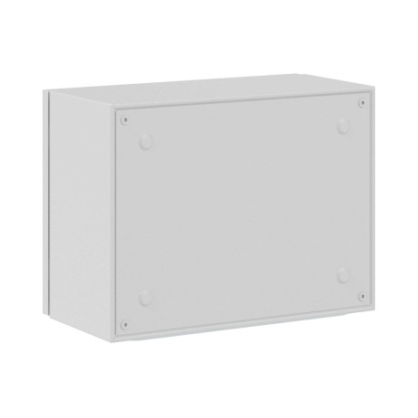 R5ST0342 | Корпус сварной навесной серии ST с М/П размер 300*400*200мм (В*Ш*Г)-2