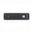 INFORPRO2000IN | Линейно-интерактивный ИБП ДКС серии Info Rackmount Pro, 2000 ВА/1600Вт,1/1, USB, RJ45, 6xIEC C13, Rack 3U, SNMP/AS400 slot, 3x9Aч