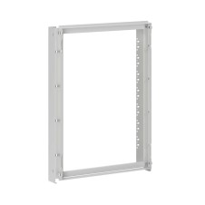 Рама пластронной системы для корпусов ST, STE ВхШ 1200х800 мм