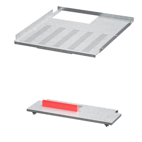 R5NM2UBFS8 | Комплект верхняя плата и пол, 1-стороннее, Ш=600, Г=800