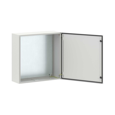 R5STE0883 | Корпус навесной STE с М/П ВхШхГ 800x800x300 мм