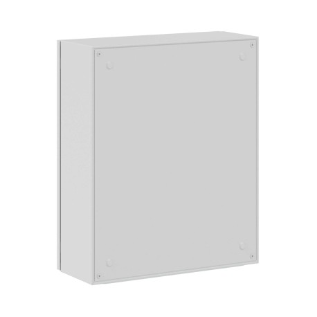 R5ST0652 | Корпус сварной навесной серии ST с М/П размер 600*500*200мм (В*Ш*Г)-2