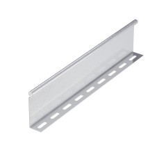 Перегородка SEP для лотков, Н=50мм, L=2000, RAL9010