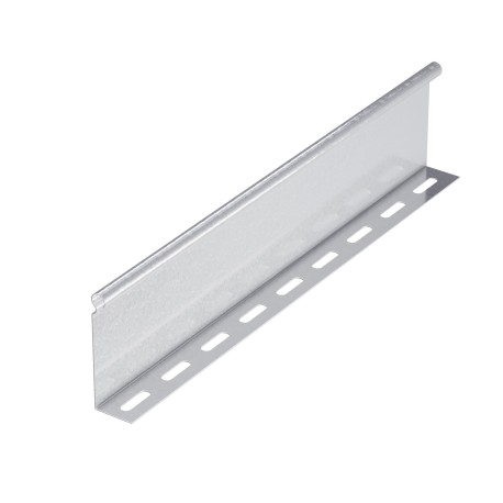 36470RAL9010 | Перегородка SEP для лотков, Н=50мм, L=2000, RAL9010