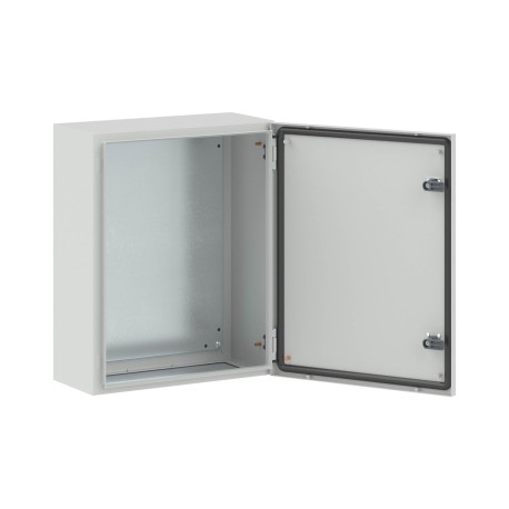 R5CE0542 | Навесной шкаф CE, 500 x 400 x 200мм, IP66-1