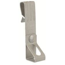 Крепеж для шпильки к балке М8 5.0-7.0мм, вертикальный монтаж