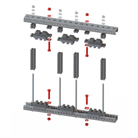 R5BBMPEX | Комплект для расширения межфазного расстояния