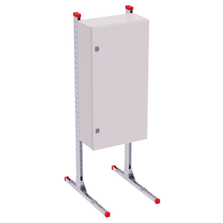 R5UFW18 | Комплекты напольной установки 1800мм