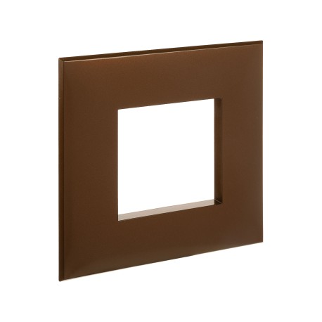 4422902 | Рамка Avanti, Карамельный жемчуг, 1 пост (2 мод.)-1