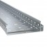 SPM40510HDZ | Лоток перфорированный 100х50, L=4000, 1.5мм, горячеоцинкованное