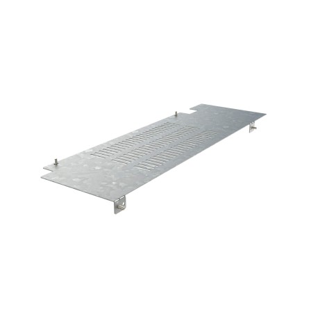 R5VBC46 | Закрытие торцевое задних вертикальных шин Г400+600