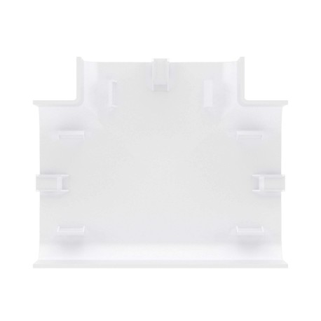 09506 | Тройник 90х50 мм-2