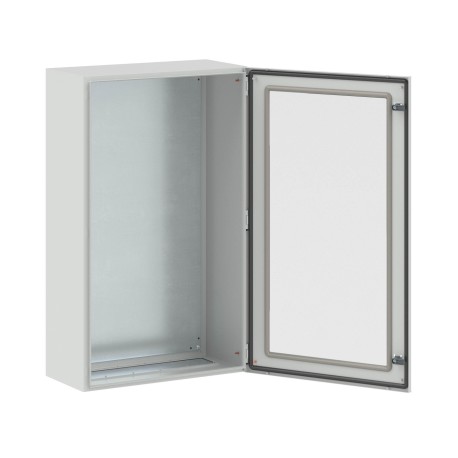 R5CEX1063 | Навесной шкаф CE, с прозрачной дверью, 1000 x 600 x 300мм, IP55-1