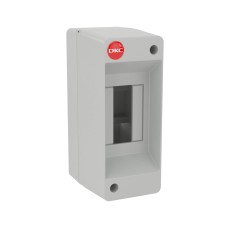 Щиток настенный без дверцы 2 мод.