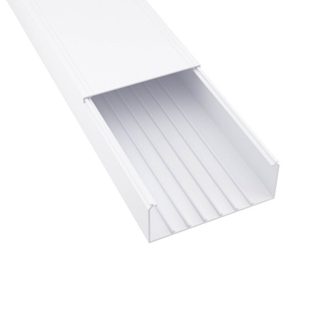 01793 | ТА-GN 200x80 Короб с крышкой с направляющими для установки разделителей-1