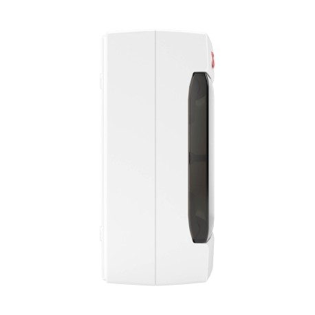 84718 | Щиток настенные с дверцей 18 мод., IP41, белый, с усиленным клеммным блоком 1х87318-1