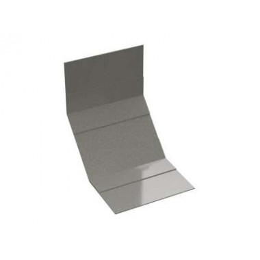 GLU90090 | Крышка на угол вертикальный внутренний 90°, осн.900, стеклопластик