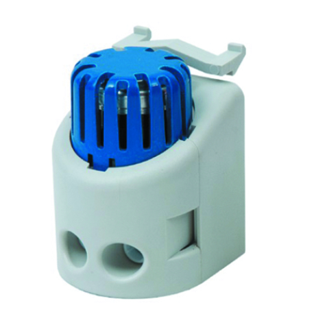 R5THVF50 | Термостат с фиксированной установкой, NO контакт, температура: 50°C