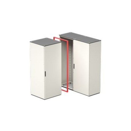 R5ACF2040 | Рама для углового соединения CQE В=2000 Ш/Г=400