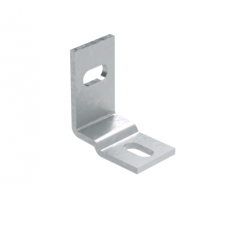 Пластина для крепления профиля BPM-50 к стене