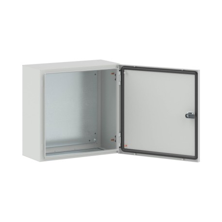 R5CE0442 | Навесной шкаф CE, 400 x 400 x 200мм, IP66-4