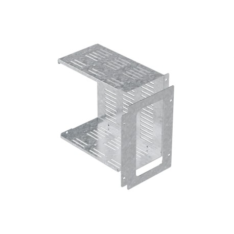 R5M2W5MST3C | Комплект секционирования 3b 1-стороннее 5M, каб.вывод