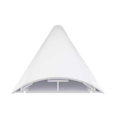 01031 | Напольный канал 50х12 мм CSP-F, белый-2