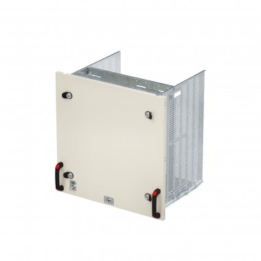 R5M2W12M1B-L | Комплект блок 12M1, Front lock