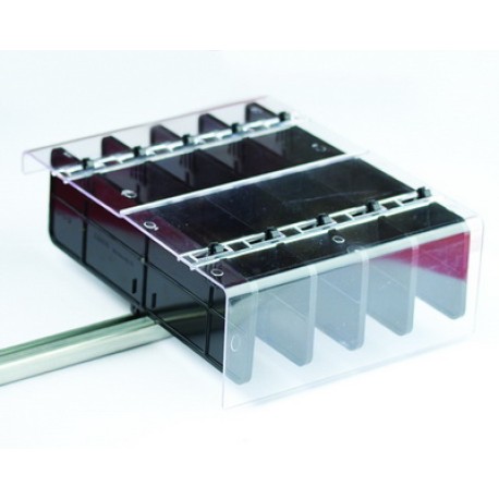 ZSPS07 | Суппорт для крышки PRT