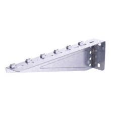 Консоль для проволочного лотка FBL-30 легкая, осн.300, толщ.1.5мм