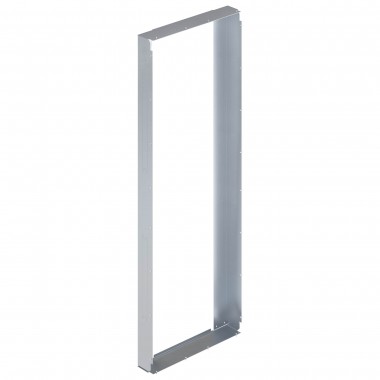 R5VRU478010B | Организатор воздушных потоков с доп. U для 47U IT CQE 2200x800х100 RAL9005
