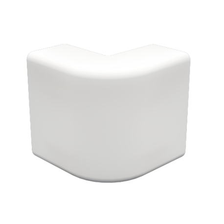 00396 | AEM 22x10 Угол внешний