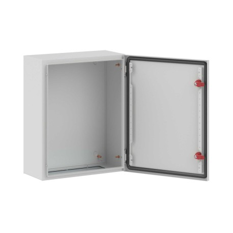 R5ST0542WMP | Корпус сварной ST без М/П 500x400x200-1