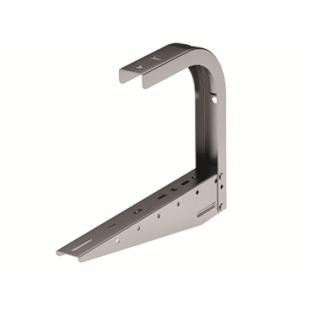 BBA2060ZL | Консоль BBA-20 потолочная, осн.600, цинк-ламельное