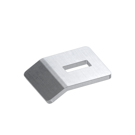ILP1000C | Прижим кабельного лотка, нержавеющая сталь