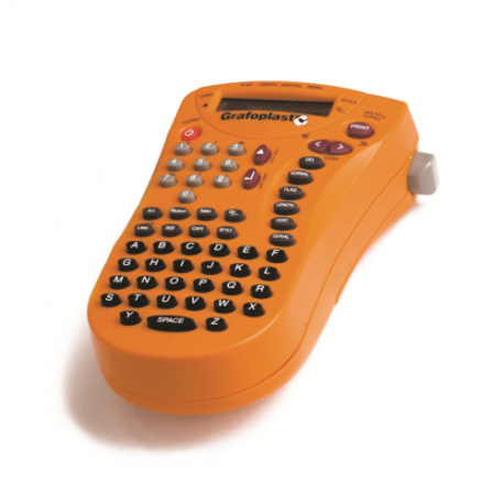 GR4YOU | Принтер мобильный EGO4YOU