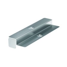 Переходник RB по высоте H80-H50, осн.300, горячеоцинкованное