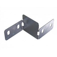 Упрощенная редукция 50мм, H50, нержавеющее