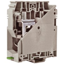 GPA.240, силовой зажим кабель/кабель бежевый 240 кв.мм