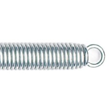Пружина стальная для изгиба жестких труб д.16мм