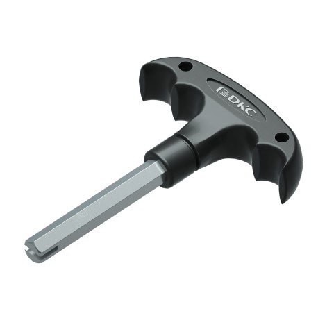 R5MKR | Ключ привода механизма блока