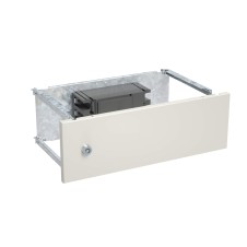 Комплект внешний гор-ой уст-ки 3п XT1 (F, F-MO) Ш=600 В=150