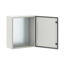 Корпус навесной STE с М/П ВхШхГ 600x500x250 мм