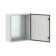 R5STE0659 | Корпус навесной STE с М/П ВхШхГ 600x500x250 мм