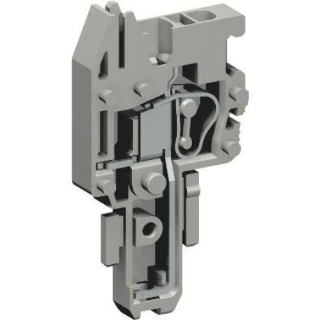 ZHVP900GR-RET | Разъем типа гнездо, с пружинн