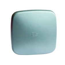 Заглушка торцевая запасная черная для 09593, 09583, 09573