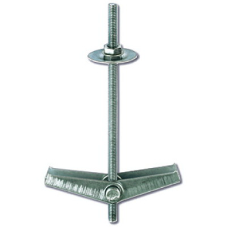 CM500312 | Анкер складной пружинный со шпилькой М3 D12