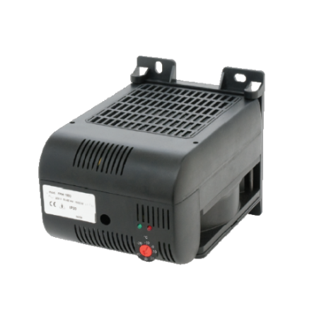 R5FPH1210 | Обогреватель на повышенные мощности с термостатом, P=1200W